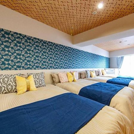 Early Arc Osaka Apartment ภายนอก รูปภาพ