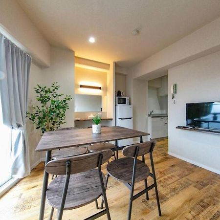 Early Arc Osaka Apartment ภายนอก รูปภาพ