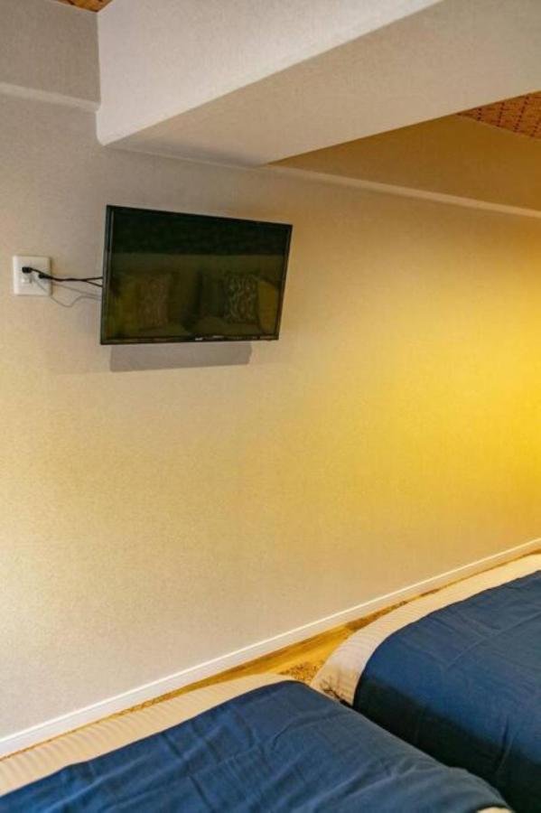 Early Arc Osaka Apartment ภายนอก รูปภาพ
