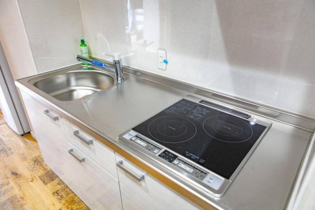 Early Arc Osaka Apartment ภายนอก รูปภาพ
