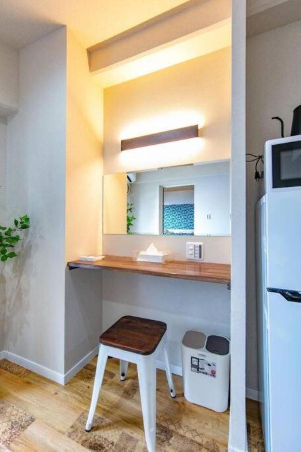 Early Arc Osaka Apartment ภายนอก รูปภาพ