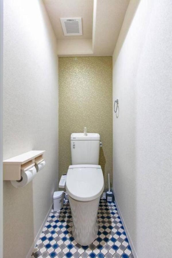 Early Arc Osaka Apartment ภายนอก รูปภาพ