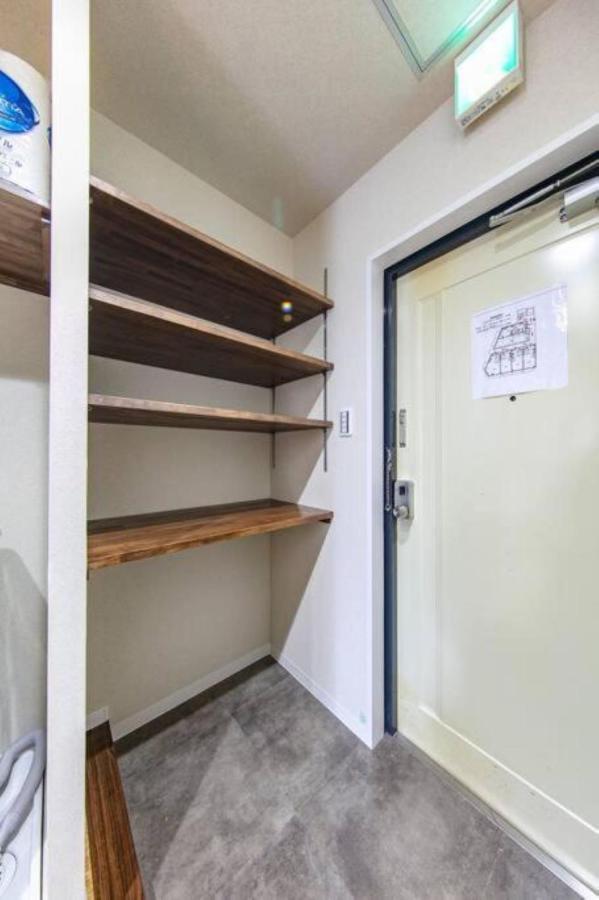 Early Arc Osaka Apartment ภายนอก รูปภาพ
