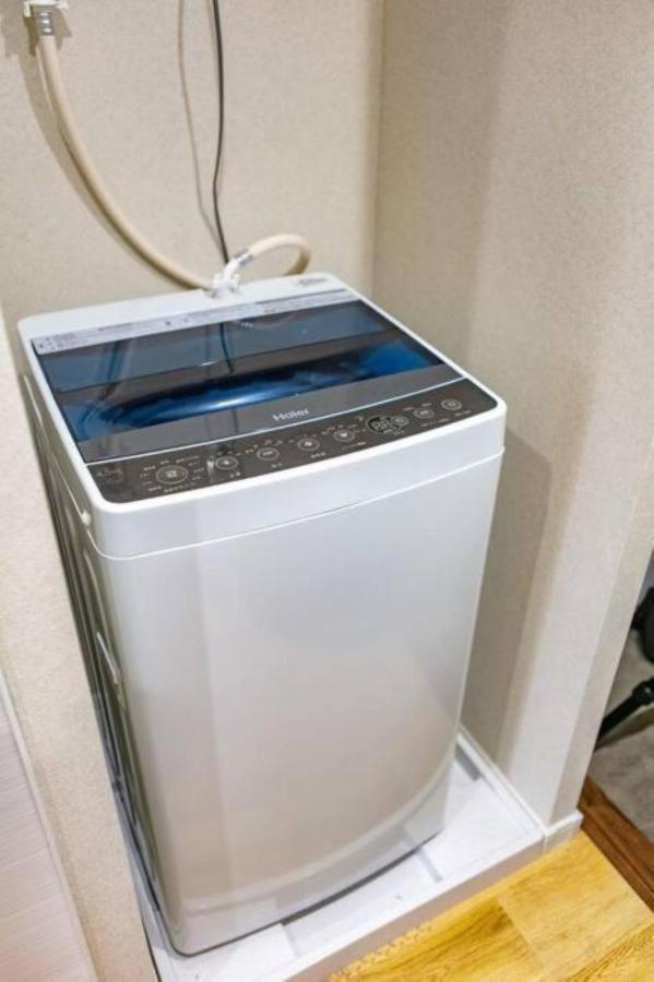 Early Arc Osaka Apartment ภายนอก รูปภาพ