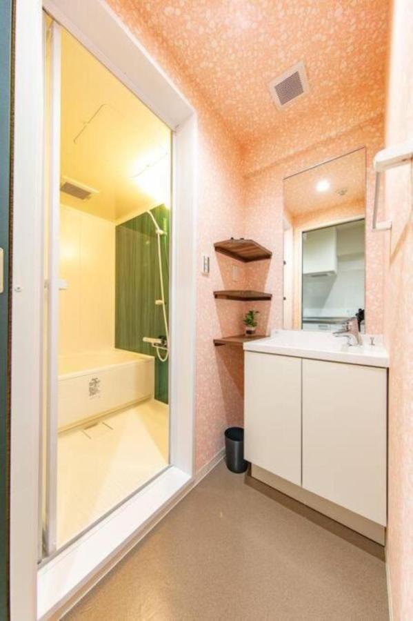 Early Arc Osaka Apartment ภายนอก รูปภาพ