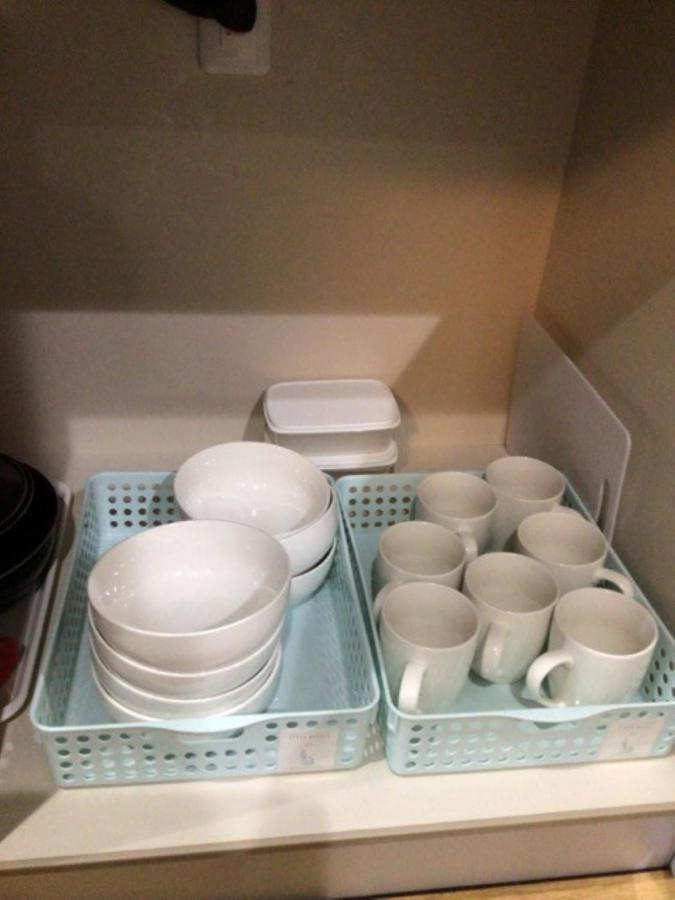 Early Arc Osaka Apartment ภายนอก รูปภาพ
